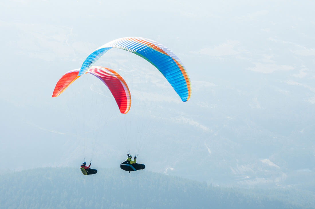 VOLT 4 AIRDESIGN La première ENC en 2 lignes du marché.